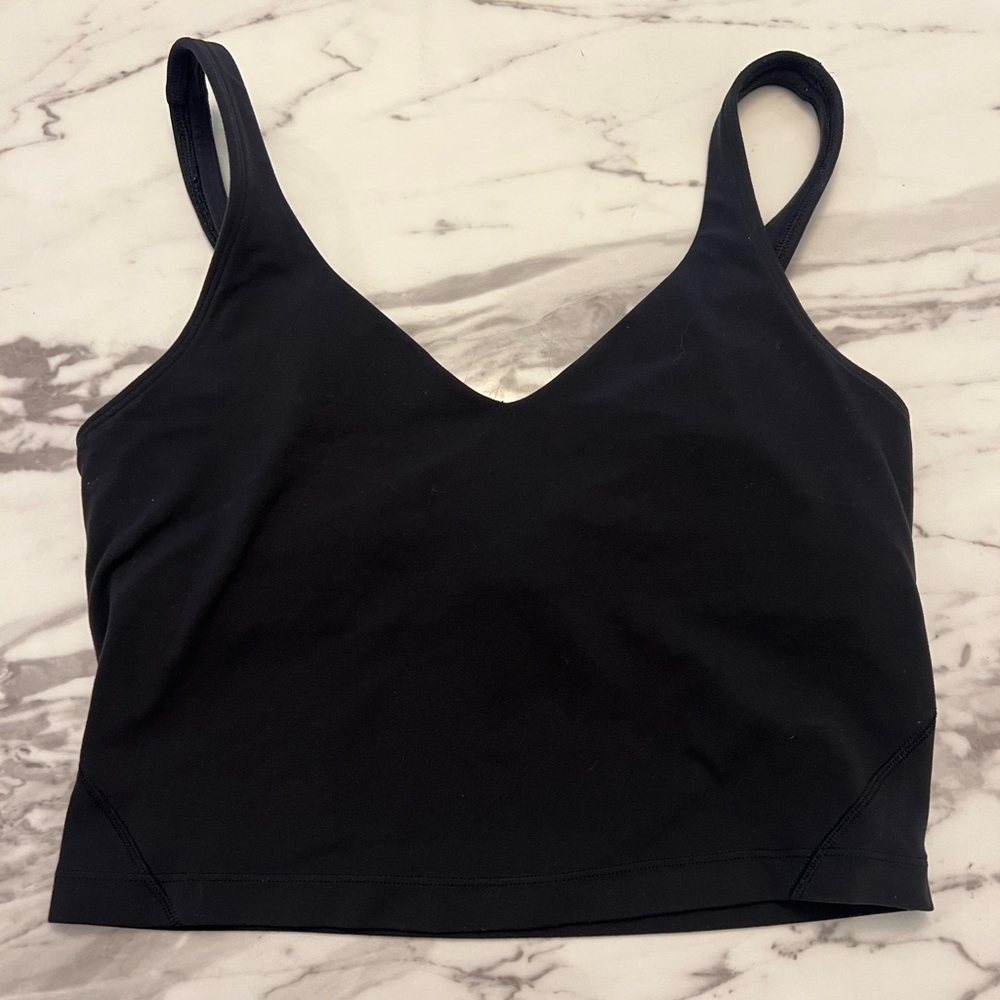 Lululemon Align Tank